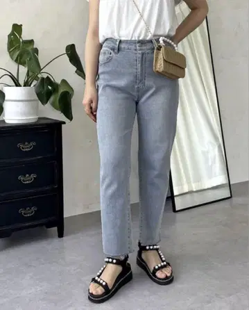 프로즈 베일 데님 PS