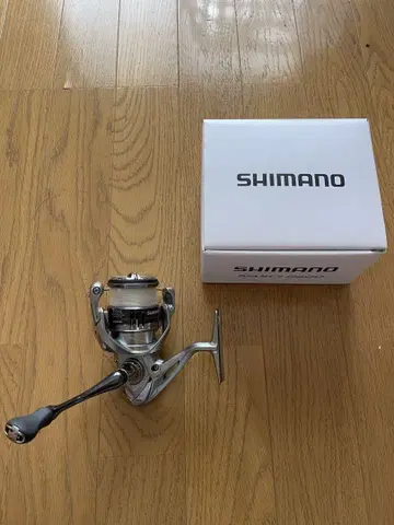 시마노 21 나스키 2500