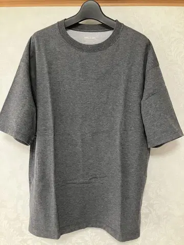 레어 아이템! MORRIS & SONS 그레이 티셔츠