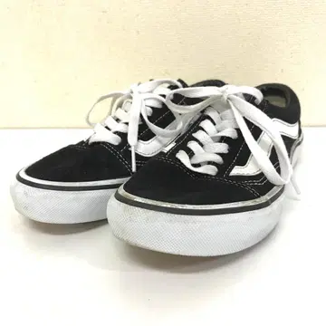 반스 VANS 올드스쿨 DX 23.0