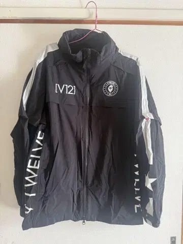 v12 골프 레인웨어