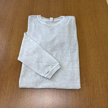 굿온 롱 티셔츠