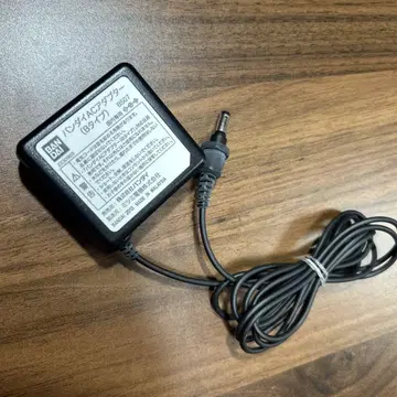 반다이 AC 어댑터 B 타입