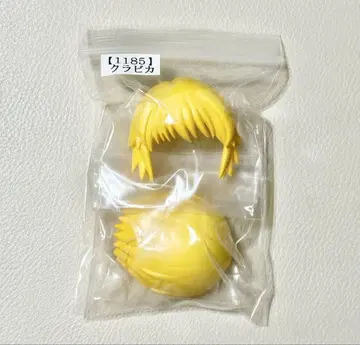 머리 부품 크라피카 넨도로이드