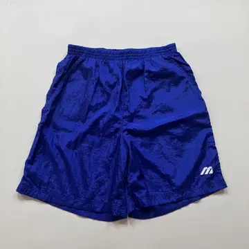 USED 미즈노 숏 팬츠
