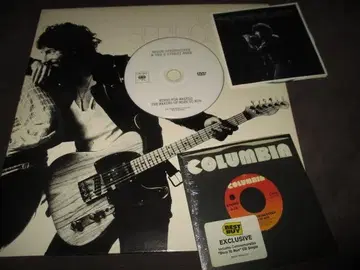 브루스 스프링스틴 - Born to Run (희귀!!)