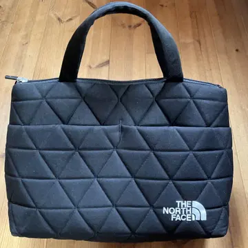 THE NORTH FACE 지오 페이스 박스 토트 NM32355