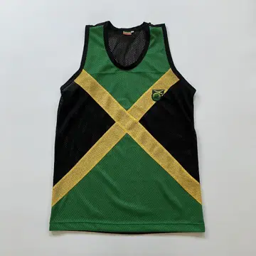 USED JAMAICA 탱크탑