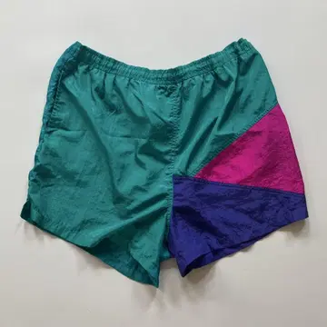 USED 80S-90S 숏 팬츠