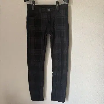 다케오 키쿠치 W30 팬츠