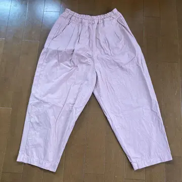 쿠라스코 오가닉 팬츠