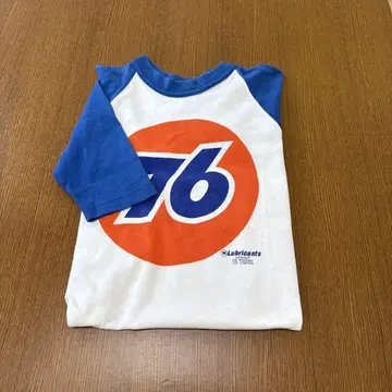 90s SOFFE 래글런 티셔츠 YOUTH MEDIUM