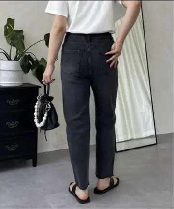프로즈 베일 데님 PL