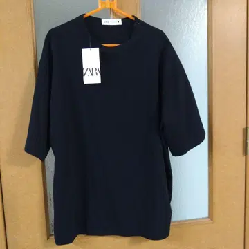 자라 택 포함 미사용 새상품