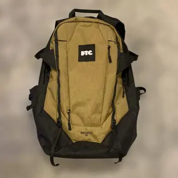 FTC tacoma25L 백팩
