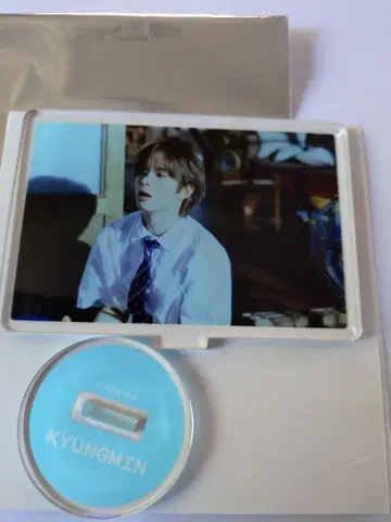 TWS 경민 아크릴 스탠드 A