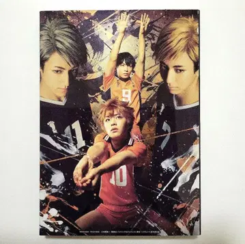 하이 스테 쓰레기장 결전 DVD