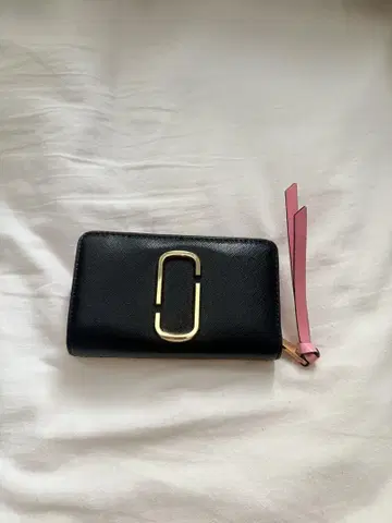 THE MARC JACOBS 접이식 지갑