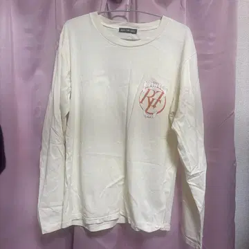 룰즈 더 페이트 롱 T