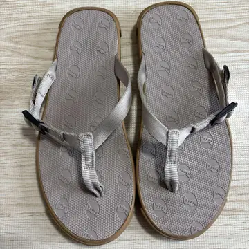 SHIPS 별주 SHAKA 샌들 24cm