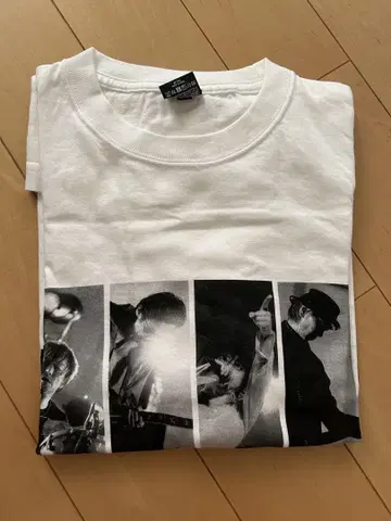 엘리펀트 카시마시 ELEPHANT KASHIMASHI 티셔츠 XL