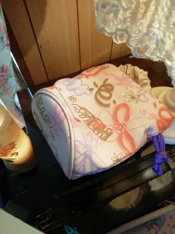 차오패닉... 백