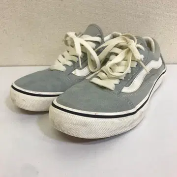 반스 올드스쿨 민트 그린 24cm