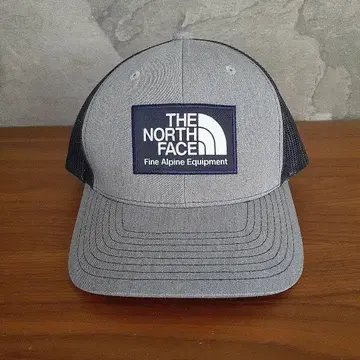 THE NORTH FACE 노스페이스 메쉬 캡