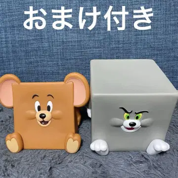 톰과 제리 저금통