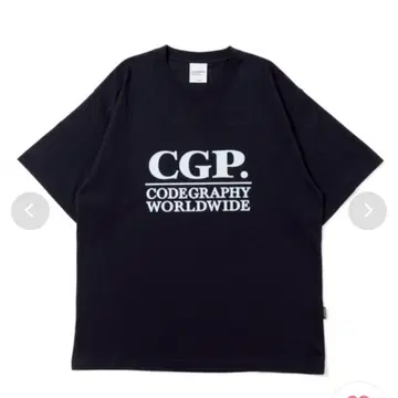 Code graphy (코드 그래피) T 셔츠