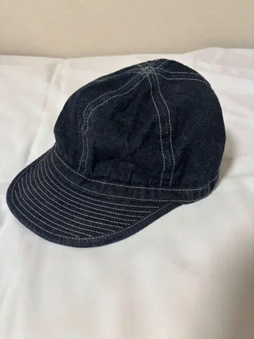 버즈릭슨 데님 캡 BR02308
