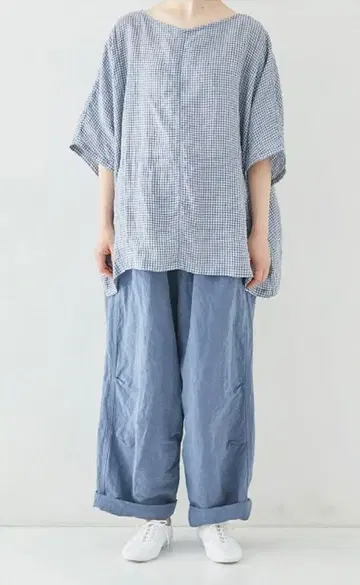 nest Robe 돌먼 슬리브 2way 블라우스