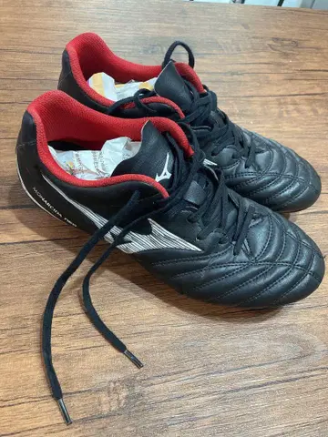 Mizuno 모나르시다 네오 축구 스파이크 JP 24.5cm