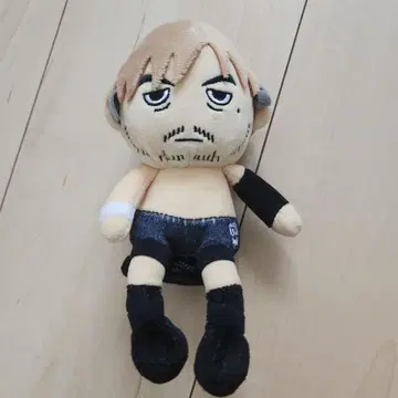 KENTA 펑스케 신일본 프로레슬링 프로레슬링 노아
