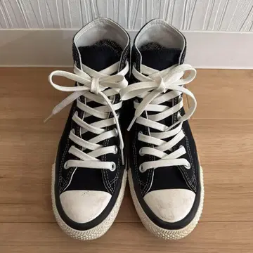 컨버스 올스타 고어텍스 22.5cm