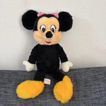 미니 봉제 인형 약 30cm