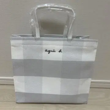애니에스 b 토트백