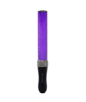 KING BLADE 킨브레 단색 응원봉 보라색