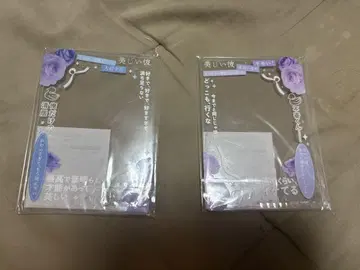 아름다운 그 명언 경질 케이스 키요이 카나데 야기 유세이 히라라 카즈나리