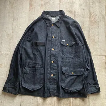 LEE OUTDOORS LOCO JACKET 커버올 XL