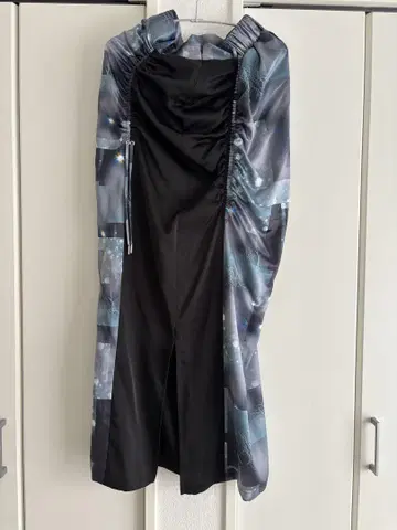 HARE 스커트