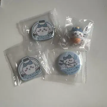 치이카와 (먼작귀) 쿠라스시 하치와레