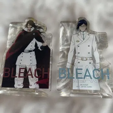 BLEACH 아크릴 스탠드