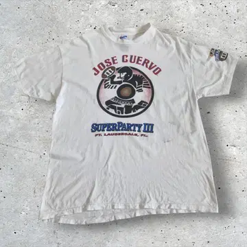90s USA제 Hanes 헤인즈 빈티지 티셔츠 XL 캐주얼