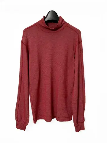ISSEY MIYAKE MEN 1995AW 니트 티셔츠 타키자와 나오미