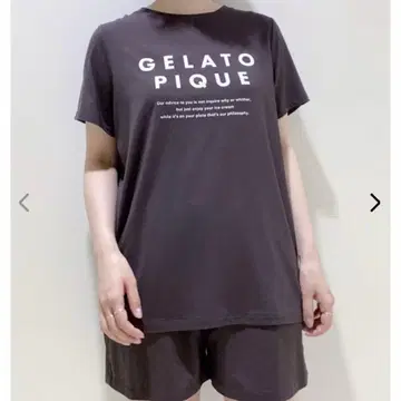 젤라또피케 접촉 냉감 COOL 레이온 세트