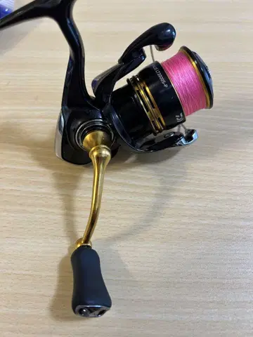 23 레가리스 LT2000SP