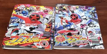 폭상전대 분붐저 전권 완결 세트 극장판 포함 DVD 스즈키 미우