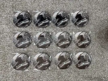 나의 히어로 아카데미아 히로아카 원화전 컬렉션 캔뱃지 올마이