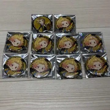 KnightA 기사 A 소마 캔뱃지